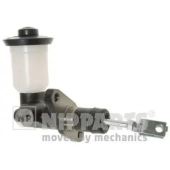 Cylindre émetteur, embrayage NIPPARTS J2502035