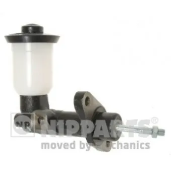 Cylindre émetteur, embrayage NIPPARTS