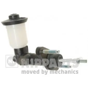 Cylindre émetteur, embrayage NIPPARTS J2502038