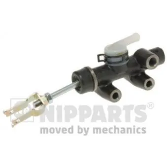 Cylindre émetteur, embrayage NIPPARTS J2502039