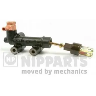 Cylindre émetteur, embrayage NIPPARTS