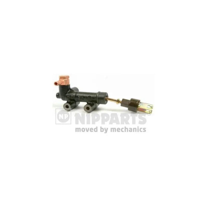 Cylindre émetteur, embrayage NIPPARTS J2502040