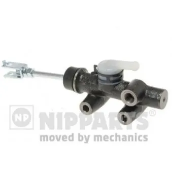 Cylindre émetteur, embrayage NIPPARTS J2502041