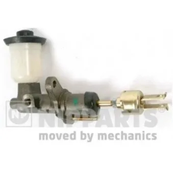 Cylindre émetteur, embrayage NIPPARTS J2502045