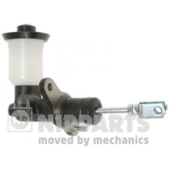 Cylindre émetteur, embrayage NIPPARTS J2502047