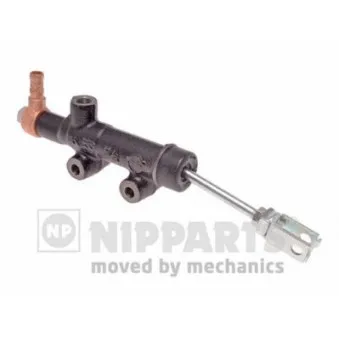Cylindre émetteur, embrayage NIPPARTS
