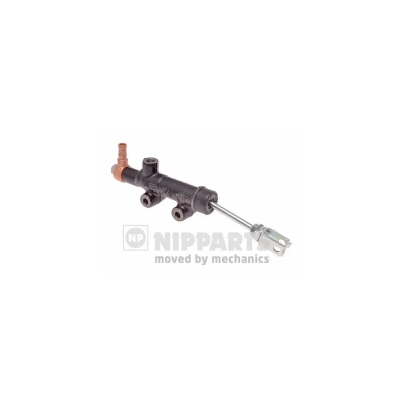 Cylindre émetteur, embrayage NIPPARTS J2502050