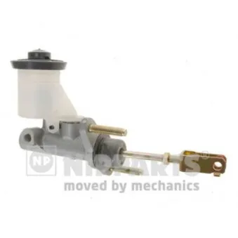Cylindre émetteur, embrayage NIPPARTS J2502057