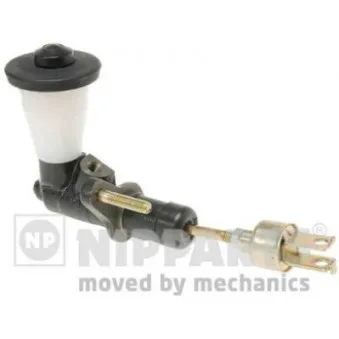 Cylindre émetteur, embrayage NIPPARTS J2502058