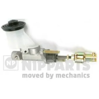 Cylindre émetteur, embrayage NIPPARTS J2502061