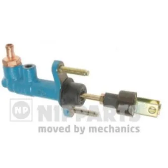 Cylindre émetteur, embrayage NIPPARTS J2502062