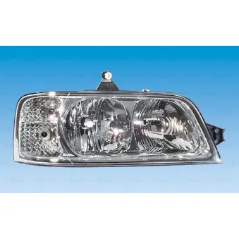 Projecteur principal BOSCH 0 318 113 214