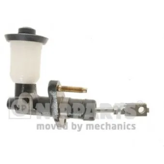 Cylindre émetteur, embrayage NIPPARTS J2502073