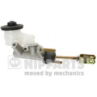 Cylindre émetteur, embrayage NIPPARTS J2502074