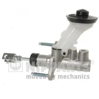 Cylindre émetteur, embrayage NIPPARTS J2502078