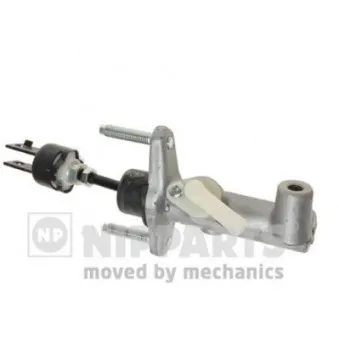 Cylindre émetteur, embrayage NIPPARTS J2502080