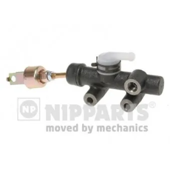 Cylindre émetteur, embrayage NIPPARTS J2502082