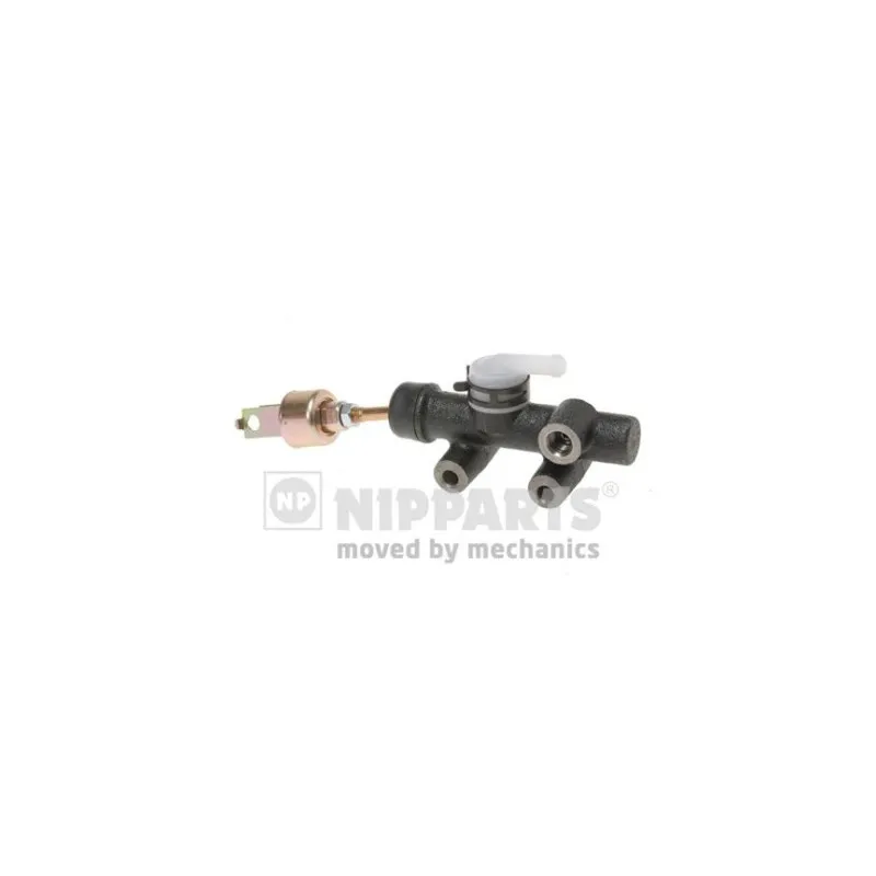 Cylindre émetteur, embrayage NIPPARTS J2502082