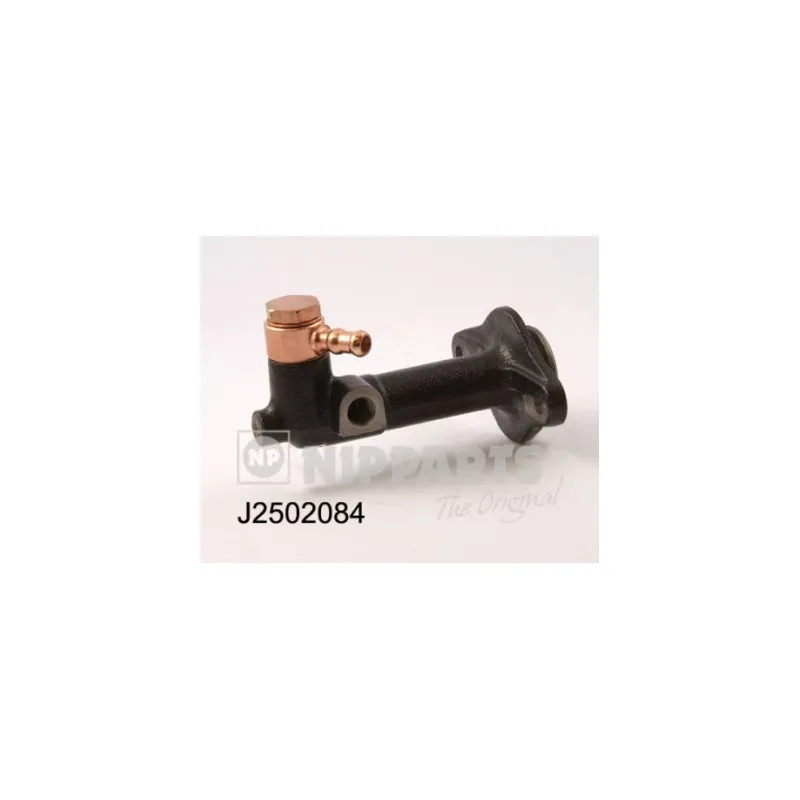 Cylindre émetteur, embrayage NIPPARTS J2502084