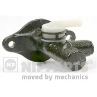 Cylindre émetteur, embrayage NIPPARTS J2502085