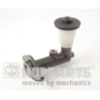 Cylindre émetteur, embrayage NIPPARTS J2502086