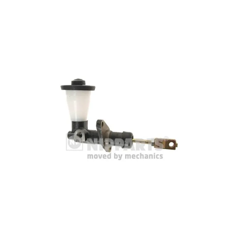 Cylindre émetteur, embrayage NIPPARTS J2502089