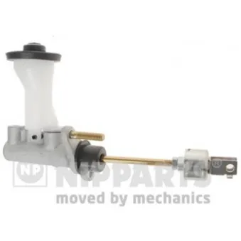 Cylindre émetteur, embrayage NIPPARTS J2502092