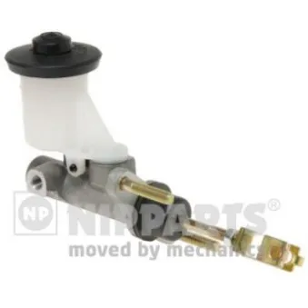 Cylindre émetteur, embrayage NIPPARTS J2502111