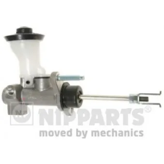Cylindre émetteur, embrayage NIPPARTS J2502113