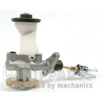 Cylindre émetteur, embrayage NIPPARTS J2502117