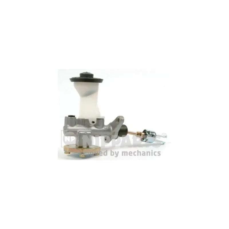 Cylindre émetteur, embrayage NIPPARTS J2502117