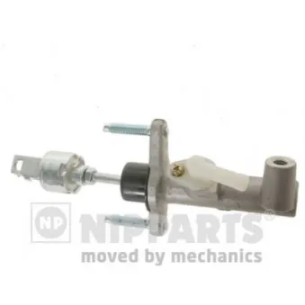Cylindre émetteur, embrayage NIPPARTS J2502122