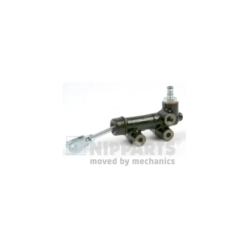 Cylindre émetteur, embrayage NIPPARTS J2502127