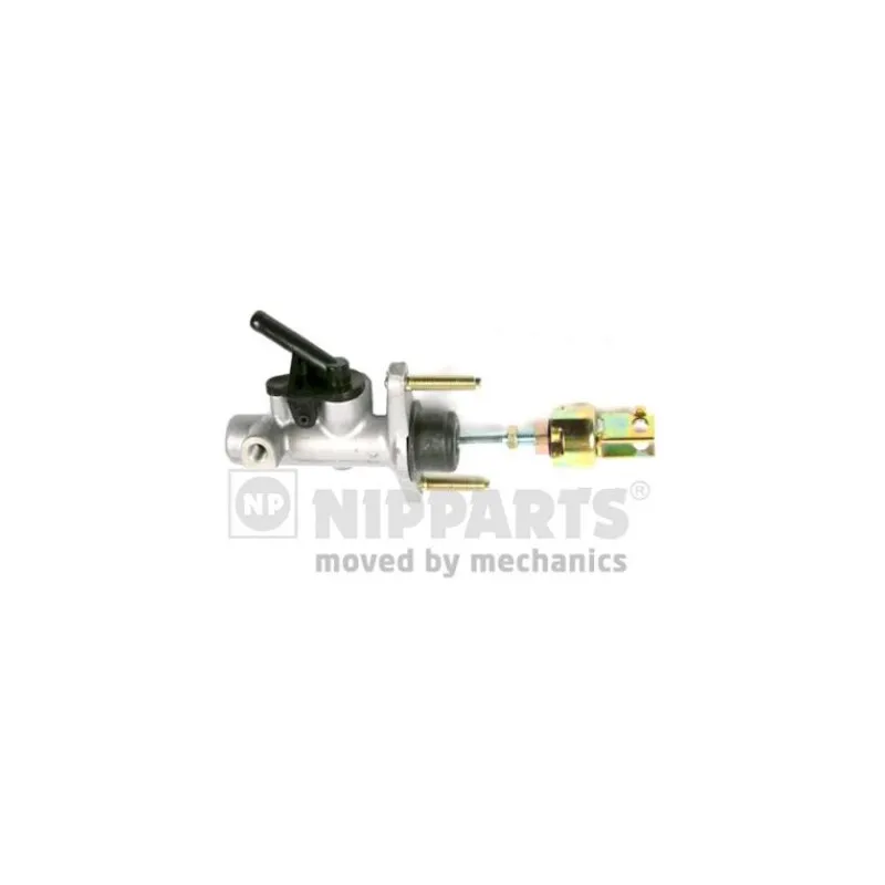 Cylindre émetteur, embrayage NIPPARTS J2502129