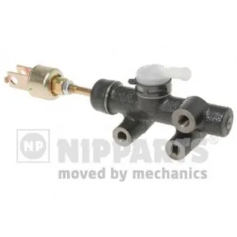 Cylindre émetteur, embrayage NIPPARTS J2502136