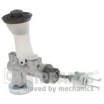 Cylindre émetteur, embrayage NIPPARTS J2502138