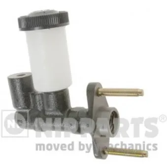 Cylindre émetteur, embrayage NIPPARTS J2503010