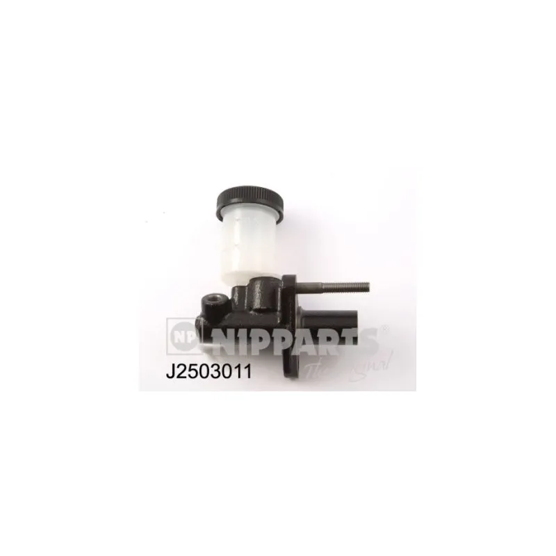 Cylindre émetteur, embrayage NIPPARTS J2503011