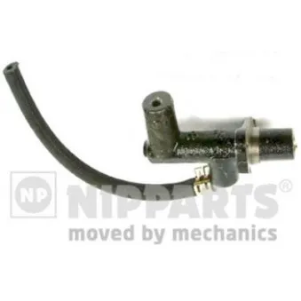 Cylindre émetteur, embrayage NIPPARTS J2503017