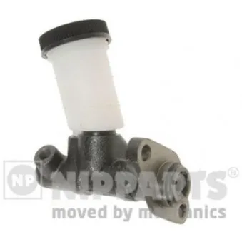Cylindre émetteur, embrayage NIPPARTS J2503018