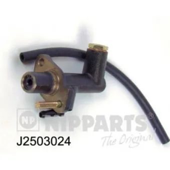 Cylindre émetteur, embrayage NIPPARTS J2503024