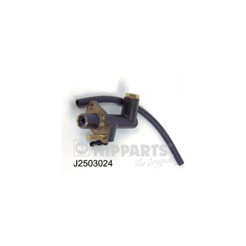 Cylindre émetteur, embrayage NIPPARTS J2503024