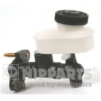 Cylindre émetteur, embrayage NIPPARTS J2503025