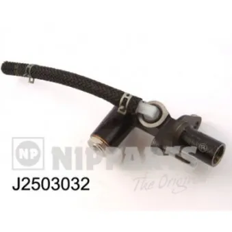 Cylindre émetteur, embrayage NIPPARTS J2503032