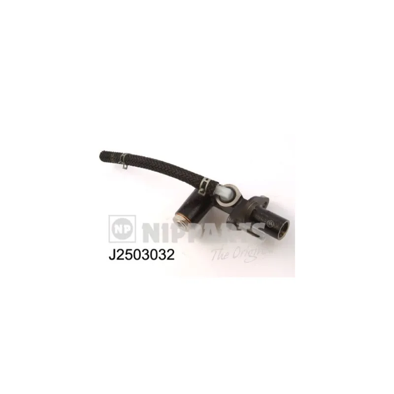 Cylindre émetteur, embrayage NIPPARTS J2503032