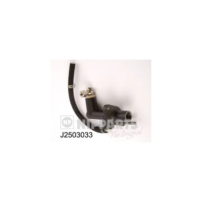 Cylindre émetteur, embrayage NIPPARTS J2503033