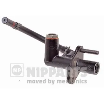 Cylindre émetteur, embrayage NIPPARTS J2503034