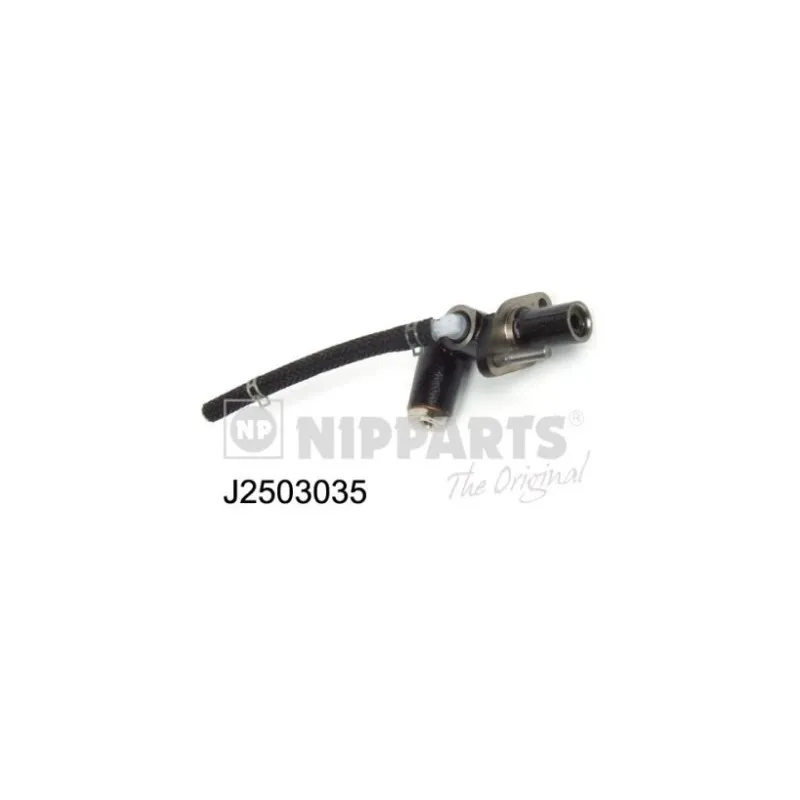 Cylindre émetteur, embrayage NIPPARTS J2503035