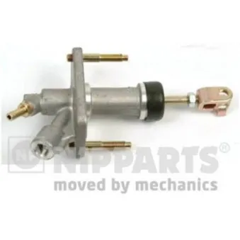 Cylindre émetteur, embrayage NIPPARTS J2504008