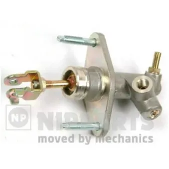 Cylindre émetteur, embrayage NIPPARTS J2504017